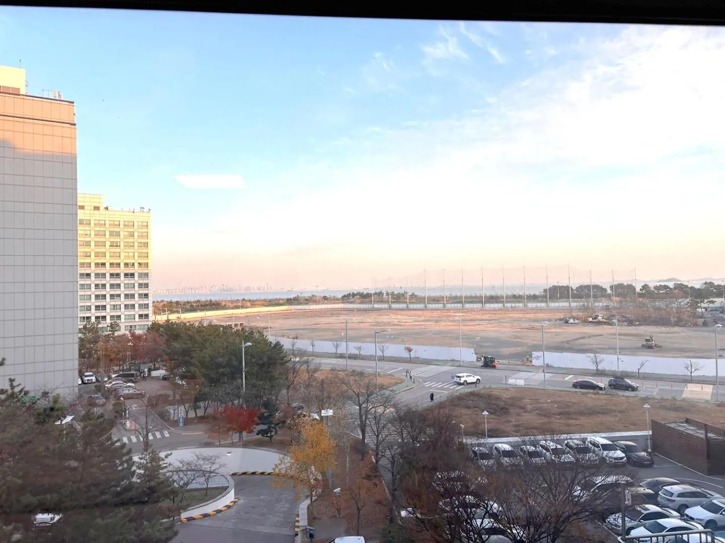 Incheon Airport Line Guesthouse 대한민국