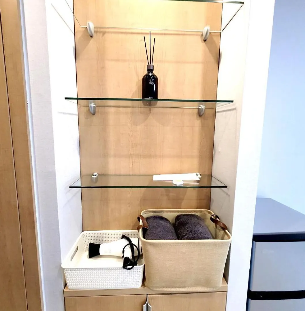 Incheon Airport Line Guesthouse