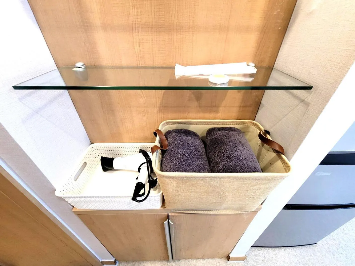 Incheon Airport Line Guesthouse