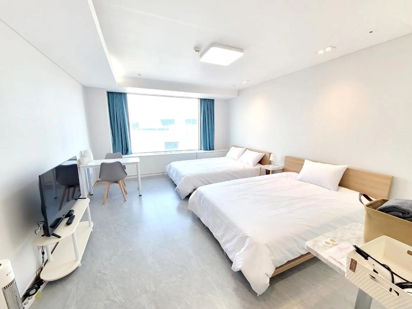 Incheon Airport Line Guesthouse 0*,