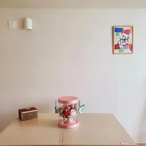 Cozy - Experience Like Comfort インチョン広域市