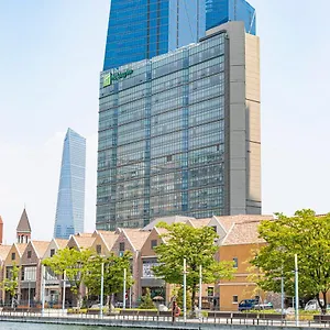 4* Hotel Songdo By Ihg