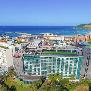 라마다 함덕 4* 제주