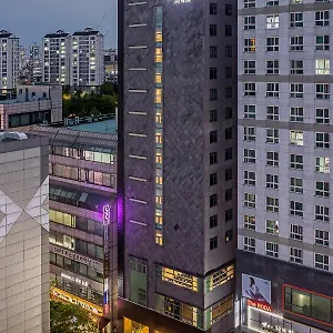  Hotel Aank Guwol