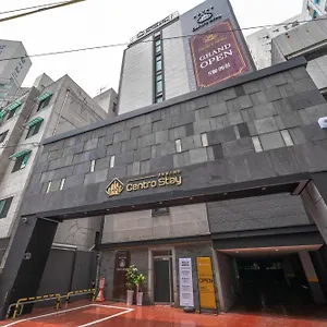  호텔 Centro 대한민국