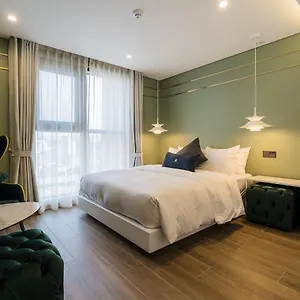 The Jongno Hotel Seoul