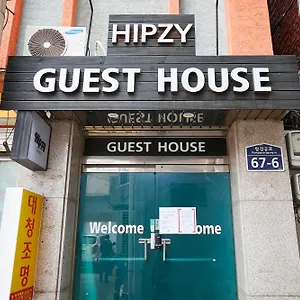 힙지 서울특별시