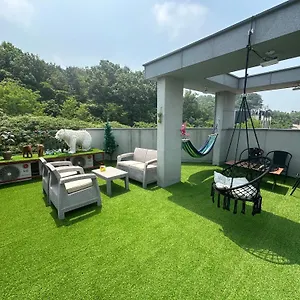 게스트하우스 Yolo House, 인천