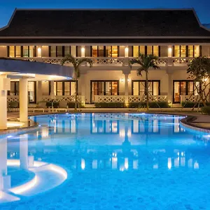 Choasis Hotel-luang Prabang Hotel Luang Prabang