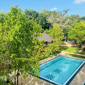Maapagala Hotel Sigiriya