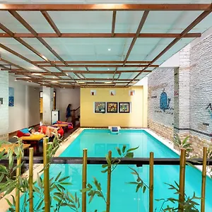 Harmony Old Town And Pool Bar Hostel Hoi An