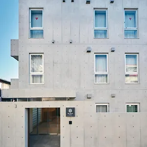 *** 호텔 Da Haus Shinjuku 일본