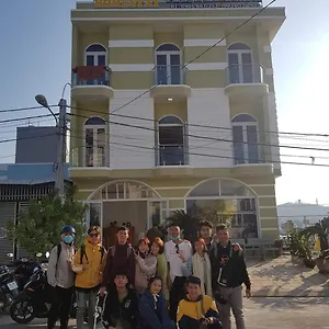 *** 호텔 Hoai Tam 베트남