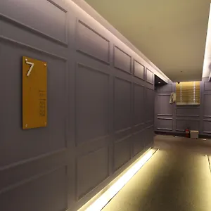 Hotel Soma, Incheon