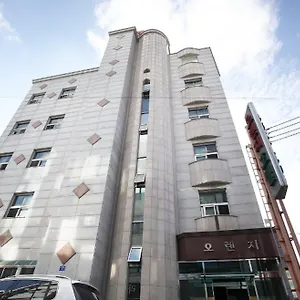 오렌지 3* 제주