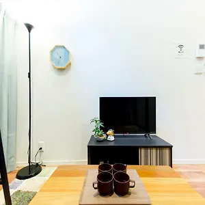 Trip Pod Higashi-hie 후쿠오카