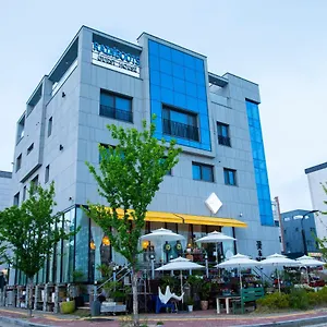 게스트하우스 레인부츠, 인천