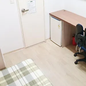 Living Castle Guest house Seoul