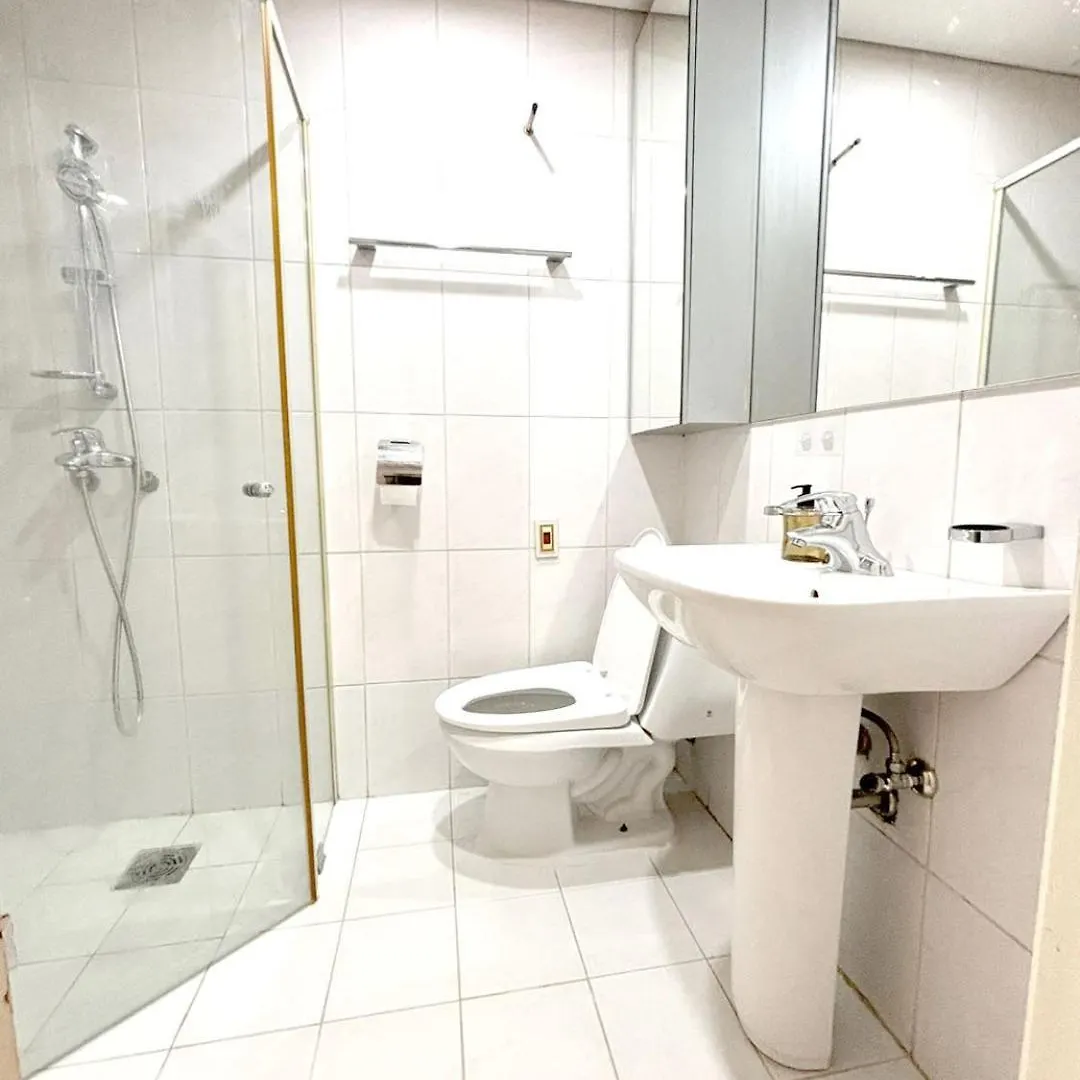 Incheon Airport Line Guesthouse Wisma tamu