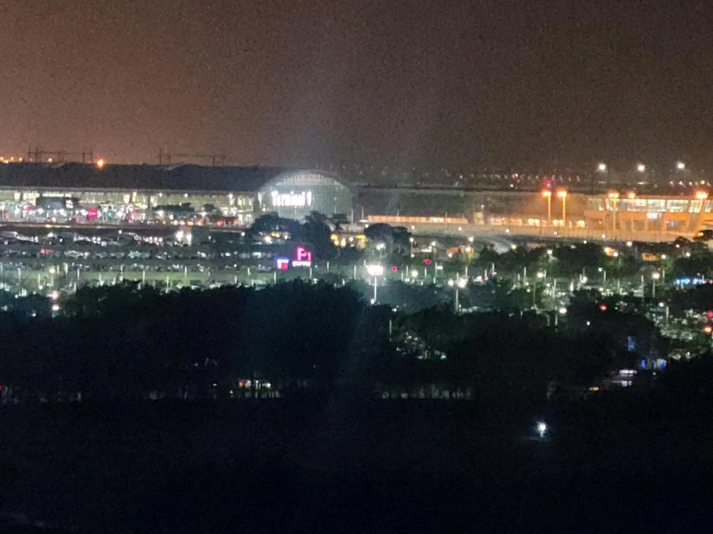 **** ゲストハウス Incheon Airport Line Guesthouse 韓国