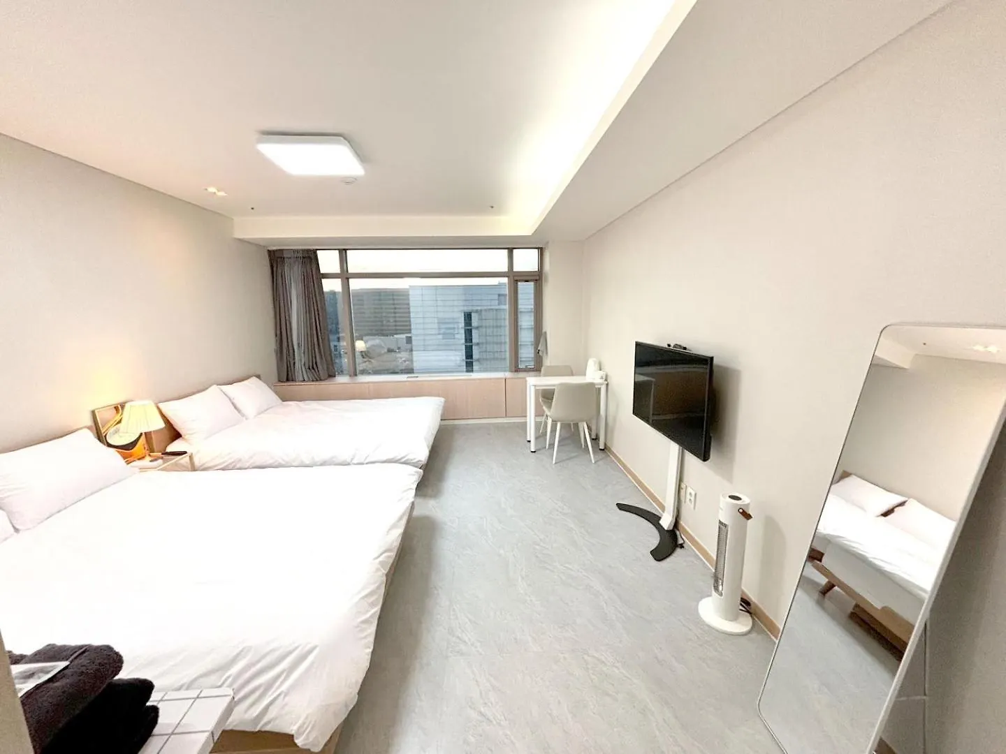 Wisma tamu Incheon Airport Line Guesthouse