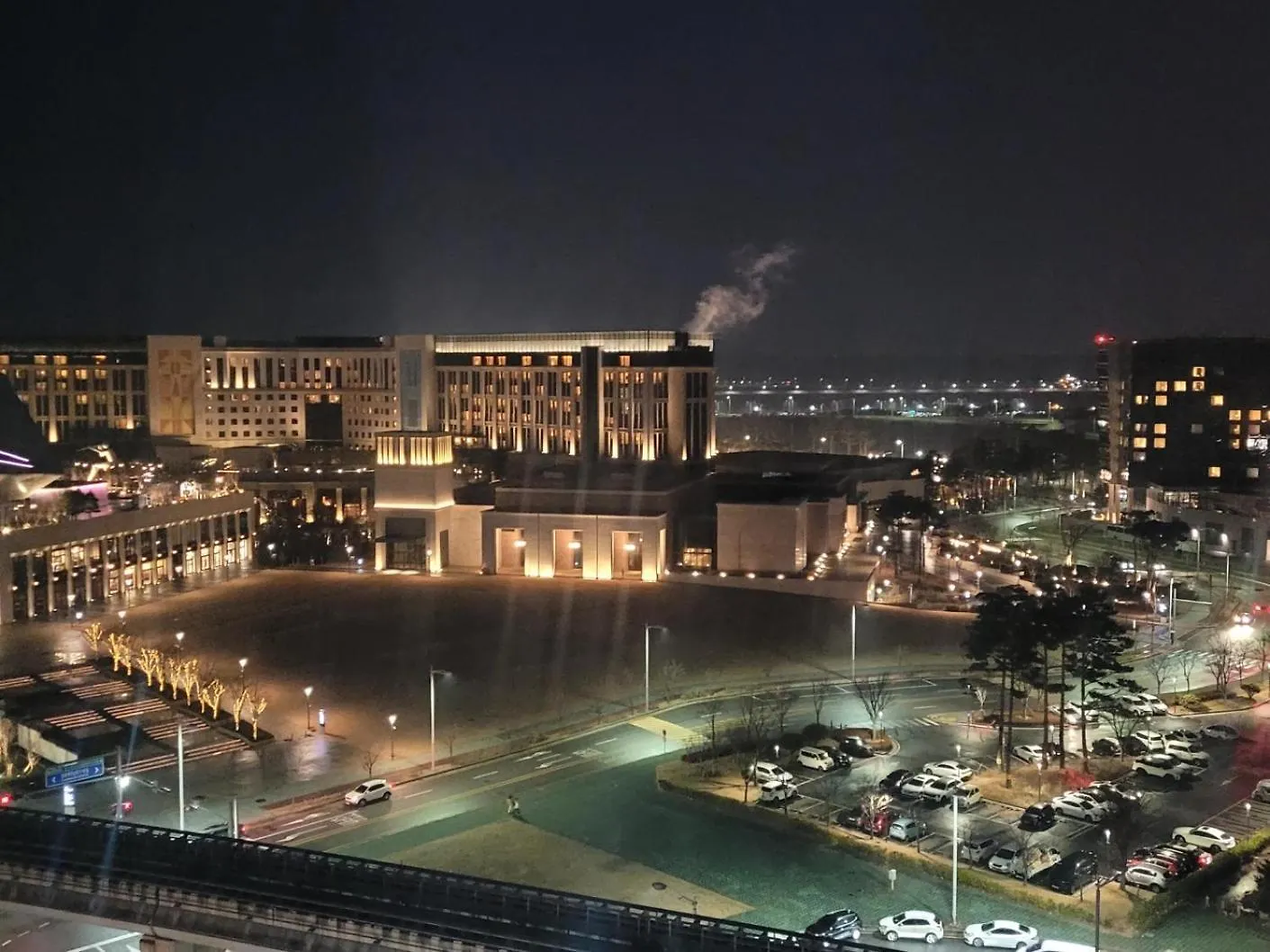 Incheon Airport Line Guesthouse Гостевой дом